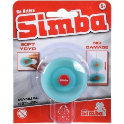 Simba - YoYo Soft