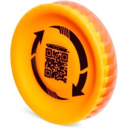 Aerobie Pro Lite (orange/rot)