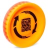 Aerobie Pro Lite (orange/rot)