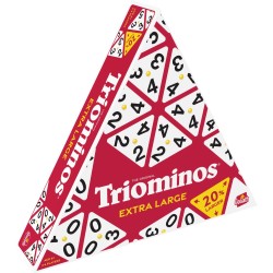 Goliath - Triominos Extra Large