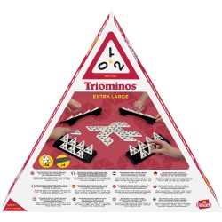Goliath - Triominos Extra Large
