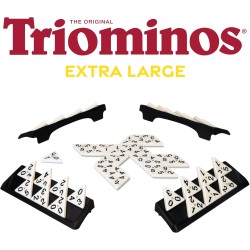 Goliath - Triominos Extra Large