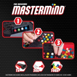 Goliath - Mastermind
