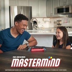 Goliath - Mastermind
