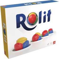 Goliath - Rolit