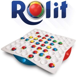 Goliath - Rolit