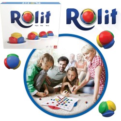 Goliath - Rolit