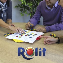 Goliath - Rolit