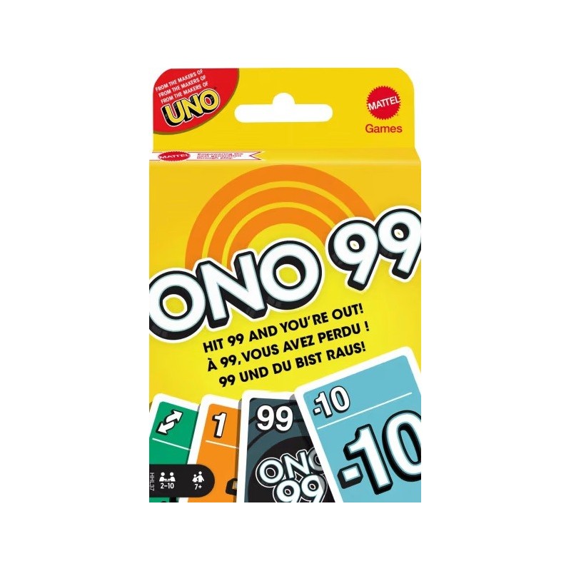 UNO 99 UNO 99