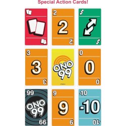UNO 99