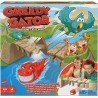 Mattel Games - Kalle Krokofalle
