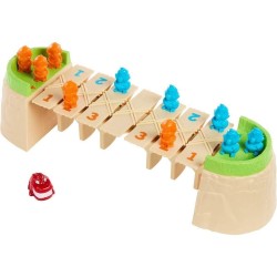 Mattel Games - Kalle Krokofalle