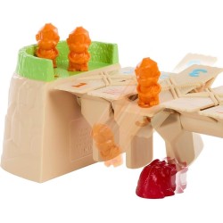 Mattel Games - Kalle Krokofalle