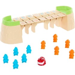 Mattel Games - Kalle Krokofalle