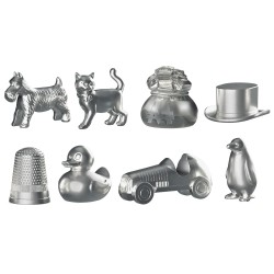 Monopoly Classic CH- Edition