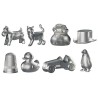 Monopoly Classic CH- Edition