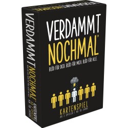Goliath - Verdammt nochmal