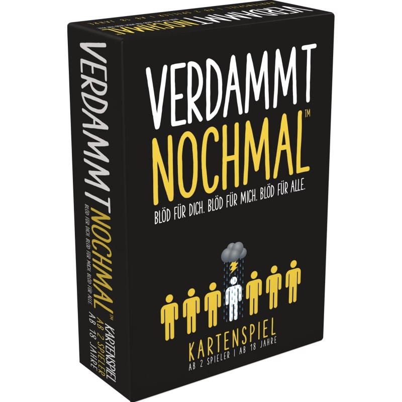 Goliath - Verdammt nochmal Goliath - Verdammt nochmal