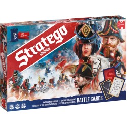 Jumbo - Stratego Original