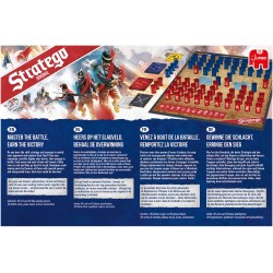 Jumbo - Stratego Original