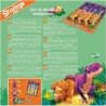 Jumbo - Stratego Junior Dinos