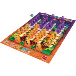 Jumbo - Stratego Junior Dinos
