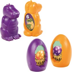 Jumbo - Stratego Junior Dinos