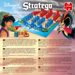 Jumbo - Stratego Junior Disney