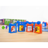 Jumbo - Stratego Junior Disney