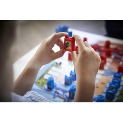 Jumbo - Stratego Junior Disney
