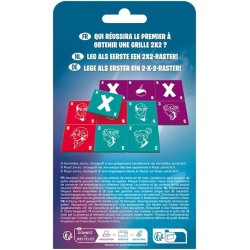 Jumbo - Stratego Card Clash