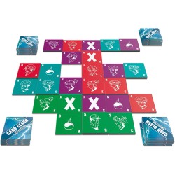 Jumbo - Stratego Card Clash