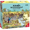 Globi Wimmelspiel Puzzle/Memo