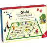 Globi Leiterlispiel Bauernhof