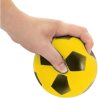 John - Super Softball 12 cm (gelb)