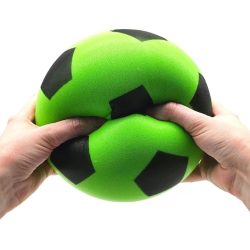 John - Super Softball 20 cm (grün)
