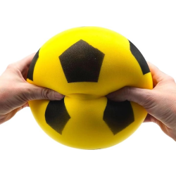 John - Super Softball 20 cm (gelb)