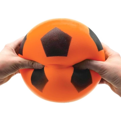 John - Super Softball 20 cm (rot)