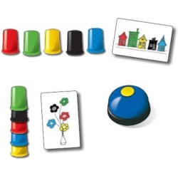Amigo - Speed Cups
