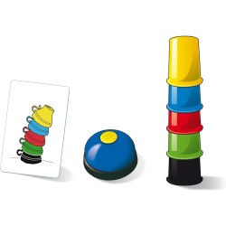 Amigo - Speed Cups