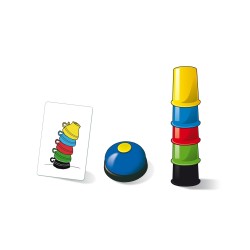 Amigo - Speed Cups