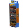 Hot Wheels NETFLIX let's race: track builder 5-er Set (HTV52)