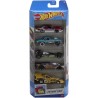 Hot Wheels hw drag strip 5-er Set (HTV54)
