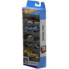 Hot Wheels hw drag strip 5-er Set (HTV54)