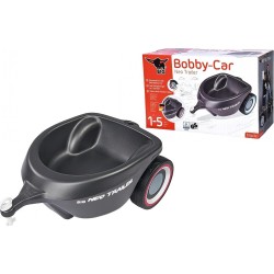 BIG Bobby Car - Neo Anhänger Anthrazit