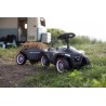BIG Bobby Car - Neo Anhänger Anthrazit