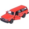 majorette - Vintage (Volvo 240 GL Estate, rot) Q14