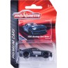 majorette - Premium Cars (Ford Mustang Dark Horse, grau) Q48