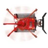 DICKIE Toys - RC Pistenbully 600, RTR