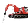 DICKIE Toys - RC Pistenbully 600, RTR
